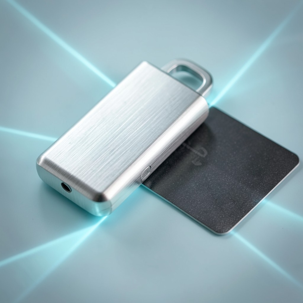 Hardware Wallet Security