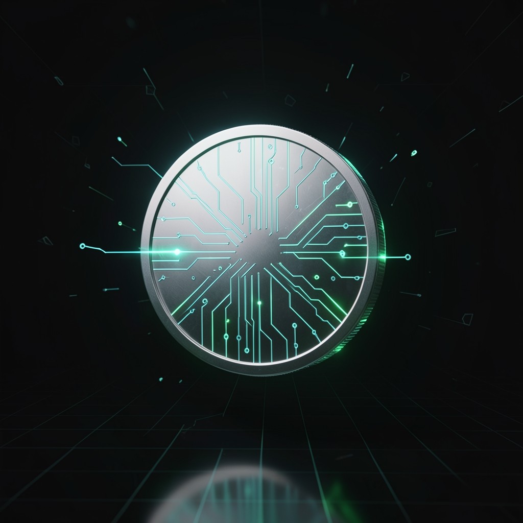Dime digital cryptographic network and high throughput architecture